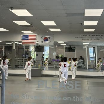 Excel Taekwondo Center - Very kid friendly! - Taekwondo Near Me - Canoga Park, California Excel Taekwondo Center - Very kid friendly! - Taekwondo Near Me - Canoga Park, California