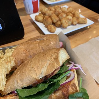 Bread and Brew Alaska - Italian - Bars Near Me - Anchorage, Alaska