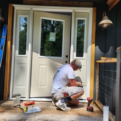 Spooner Window & Door