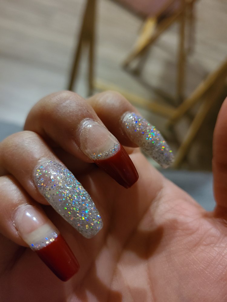 NAIL STUDIO 105 Photos & 105 Reviews 14548 Baseline Ave, Fontana