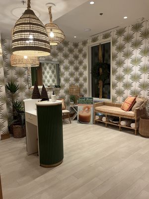 Neutral Ground Bar + Kitchen by null