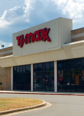 T J MAXX - Updated December 2025 - 1300 Pecanland Rd, Monroe, Louisiana