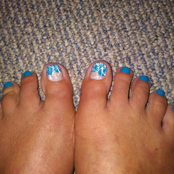 K Nails - Nail Salons Near Me - Hazel Park, Michigan