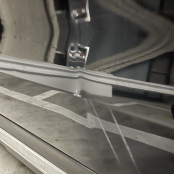DentWorks and BumperWorks - Dent on passenger door front and rear 2017 ford explorer - Mobile Dent Repair Near Me - Chula Vista, California DentWorks and BumperWorks - Dent on passenger door front and rear 2017 ford explorer - Mobile Dent Repair Near Me - Chula Vista, California