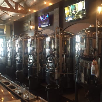 Sutter Buttes Brewing - Beer vats - Pubs Near Me - Yuba City, California Sutter Buttes Brewing - Beer vats - Pubs Near Me - Yuba City, California
