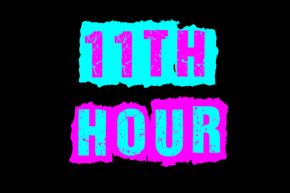 11TH HOUR SCREEN PRINTING Updated April 2024 7359 Apache Trl, Yucca