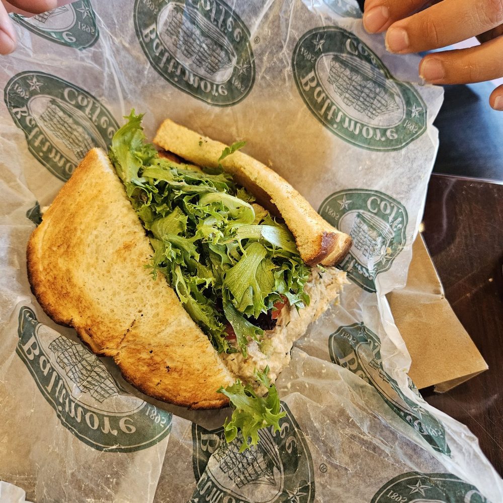 Baltimore Coffee & Tea - Coffee & Tea Near Me - Frederick, Maryland