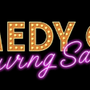Comedy Guys Defensive Driving
