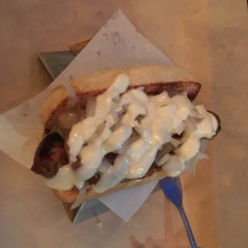 Bangers & Brews - Westside - Wild boar sausage - German Near Me - Bend, Oregon Bangers & Brews - Westside - Wild boar sausage - German Near Me - Bend, Oregon