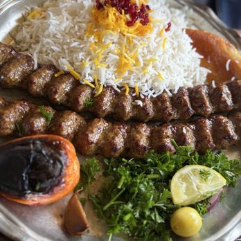 Akbar Joojeh - Persian/Iranian Near Me - North Vancouver, British Columbia