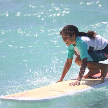 Sparky's Surf School - Surf Schools Near Me - Honolulu, Hawaii