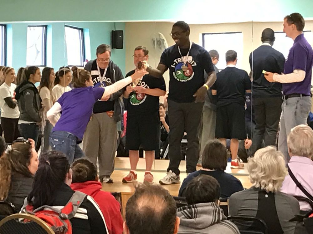 East Branch YMCA - childcare center in Madison, WI