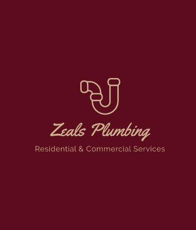Slide of Zeals Plumbing