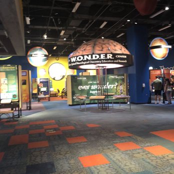 Arizona Science Center - Children's Museums Near Me - Phoenix, Arizona