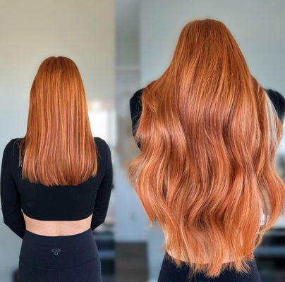 Hair Updates - The right hairstyle can change everything—your look, your confidence, and your vibe! 💖 Whether you're rocking sleek straight hair, voluminous curls, or a bold new color, own it! 🌟 Hair Updates - The right hairstyle can change everything—your look, your confidence, and your vibe! 💖 Whether you're rocking sleek straight hair, voluminous curls, or a bold new color, own it! 🌟