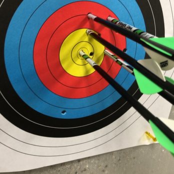 Full Draw Archery - Archery Near Me - Plattsmouth, Nebraska