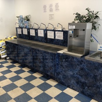 Pure Water Outlet - Santa Maria, California Pure Water Outlet - Santa Maria, California
