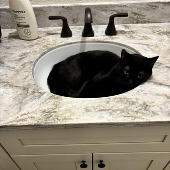 Re-Bath - New vanity. - Kitchen & Bath Near Me - Las Vegas, Nevada