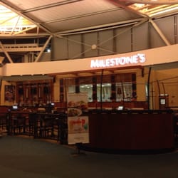 Milestones Restaurants