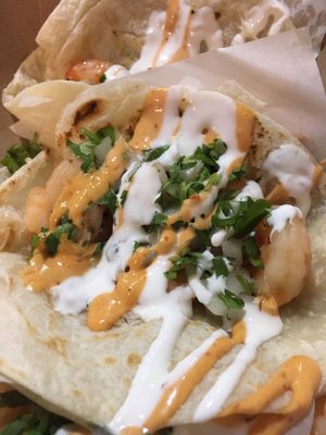 CLOSED - Tacos el Cabron by null