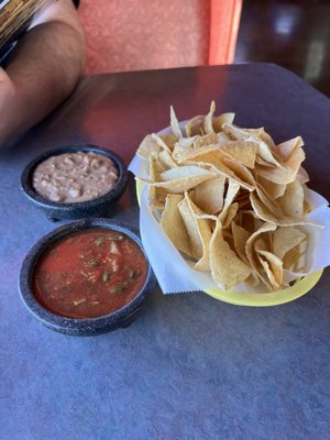 Chavelos Mexican Bar & Grill by null