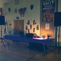 Music and More DJs - School dances