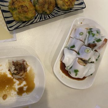 Sam Woo Cafe - Desserts Near Me - Artesia, California