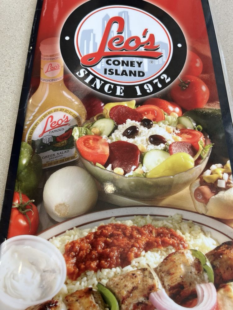 Leo's Coney Island Royal Oak Mi LEO’S CONEY ISLAND - Updated June 2025 - 1939 N Telegraph Rd, Monroe