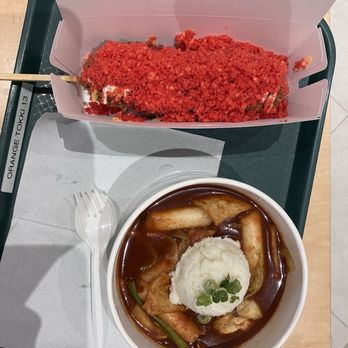 Orange Tokki - Korean Near Me - Torrance, California