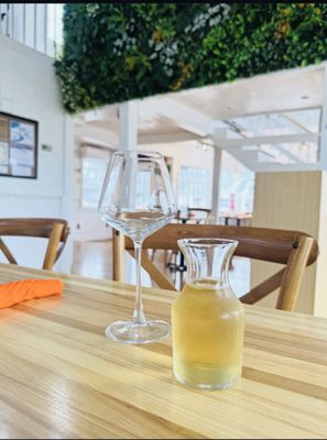 Easy Street Restaurant by null