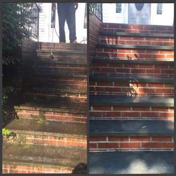 1. GS Professional Window Cleaning