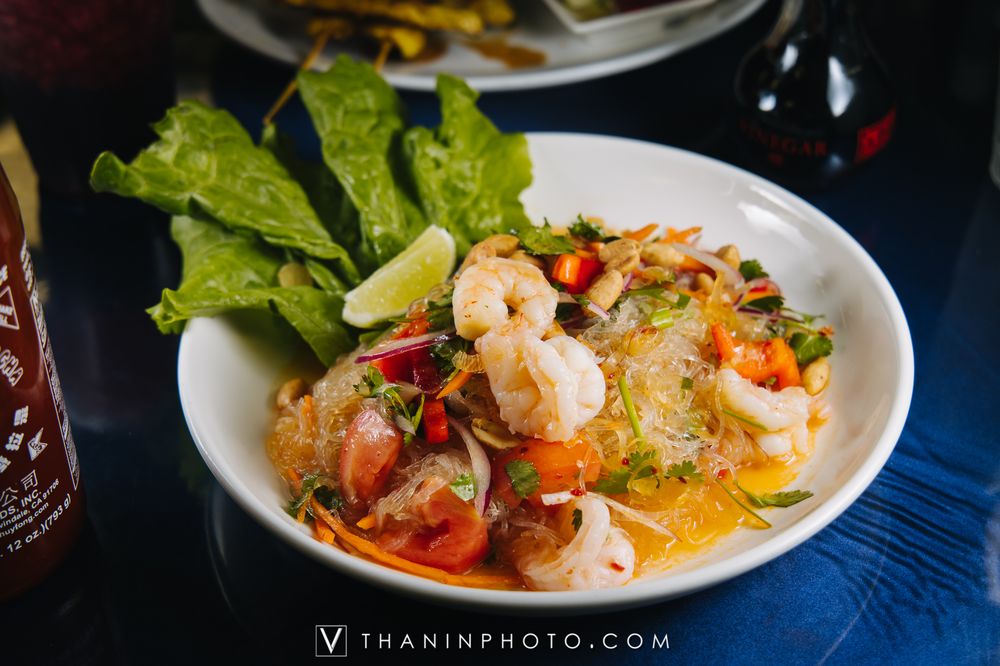 ASIANNIGHTS LAOTHAI CUISINE & BAR 340 Photos & 156 Reviews 2905 N