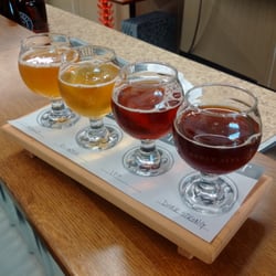 Old Abbey Ales