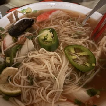 Pho 07 Vietnamese Restaurant - 36. Pho Do Bien - Vietnamese Near Me - Sunrise, Florida