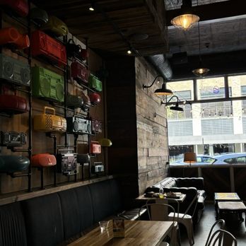 Seoul Taco - Korean Near Me - Chicago, Illinois Seoul Taco - Korean Near Me - Chicago, Illinois