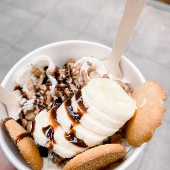 Sweet Creams - Monkey N Around - Ice Cream & Frozen Yogurt Near Me - Honolulu, Hawaii