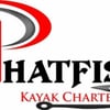 Phatfish Kayak Charters gift card