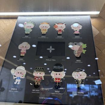 Molly Tea - Merch - Bubble Tea Near Me - West Covina, California
