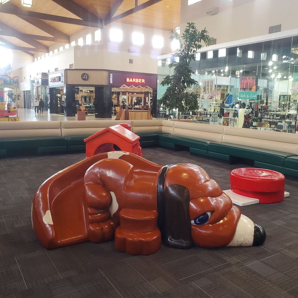Salon Envy - The kid's play area is close to the salon! - Hair Salons Near Me - Prescott, Arizona Salon Envy - The kid's play area is close to the salon! - Hair Salons Near Me - Prescott, Arizona