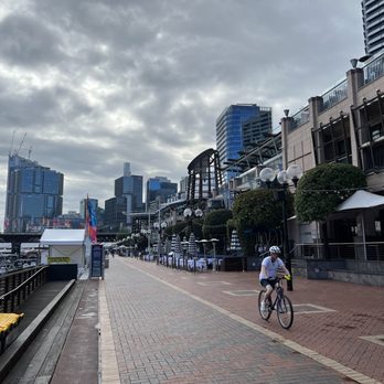 Darling Harbour - Local Flavor Near Me - Sydney, NSW Darling Harbour - Local Flavor Near Me - Sydney, NSW