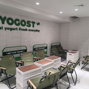 Hey I am Yogost - Bubble Tea Near Me - Philadelphia, Pennsylvania Hey I am Yogost - Bubble Tea Near Me - Philadelphia, Pennsylvania