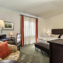 Best Western Stadtpalais Wittenberg - Guest room