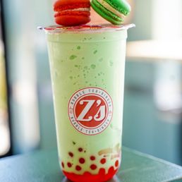 milk-tea♡ Z'S BUBBLE TEA - Updated January 2026 - 122 Photos & 58 Reviews