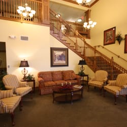 Heritage Woods of South Elgin - Heritage Woods of South Elgin - Common Area