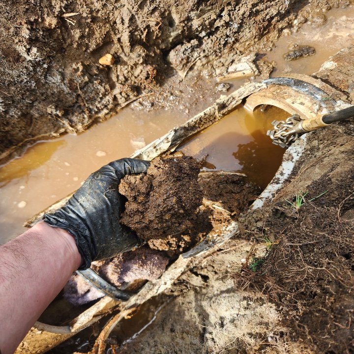 Slide of All Star Rooter, Sewer and Drain Cleaning