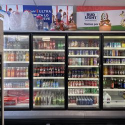 Carniceria Cara Blanca Meat Market - Drinks