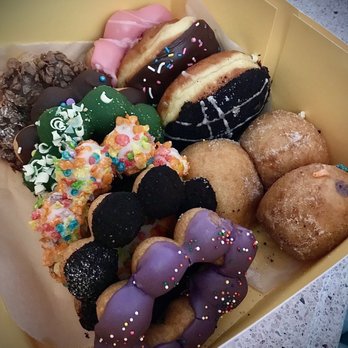Dot & Dough - Desserts Near Me - Eastvale, California Dot & Dough - Desserts Near Me - Eastvale, California