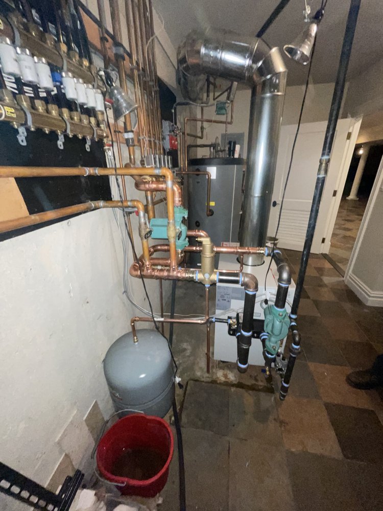 Slide of Allied Professionals