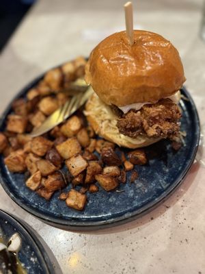 Mission Valley Breakfast Company by null