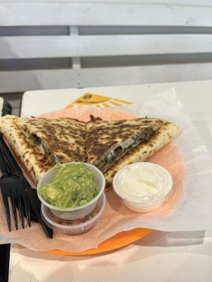 The Taco Stand by null